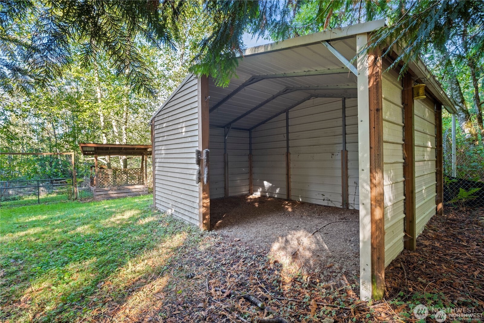 14310 200th Avenue Southeast Renton, WA 98058 - Photo 25 of 39 a view of a house with a yard