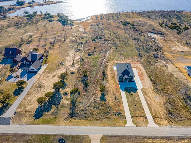 $120,000 | Lot 932 Frog Branch, Graford, TX 76449