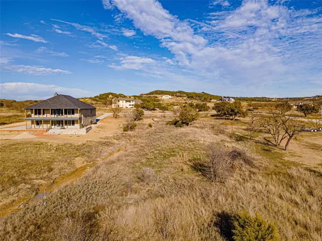 $120,000 | Lot 932 Frog Branch, Graford, TX 76449