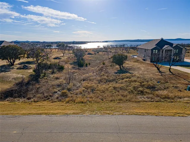 $120,000 | Lot 932 Frog Branch, Graford, TX 76449