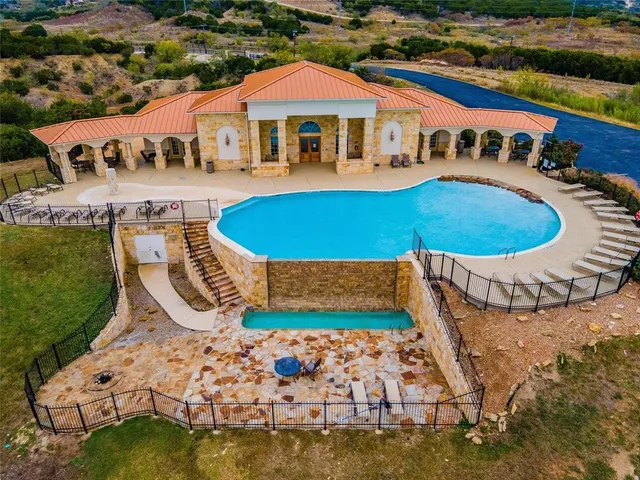 $120,000 | Lot 932 Frog Branch, Graford, TX 76449