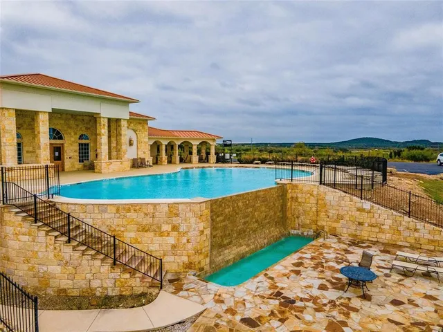 $120,000 | Lot 932 Frog Branch, Graford, TX 76449