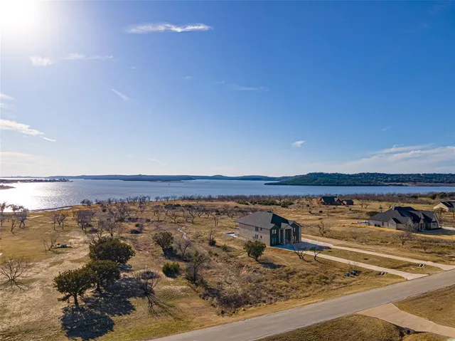 $120,000 | Lot 932 Frog Branch, Graford, TX 76449