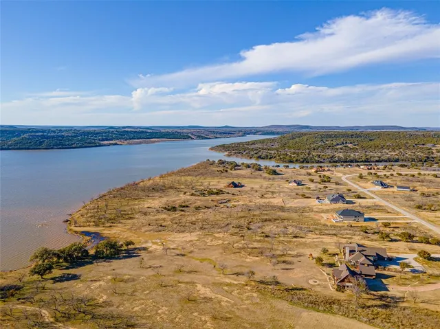 $120,000 | Lot 932 Frog Branch, Graford, TX 76449