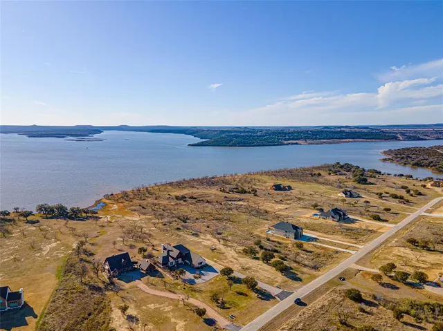 $120,000 | Lot 932 Frog Branch, Graford, TX 76449