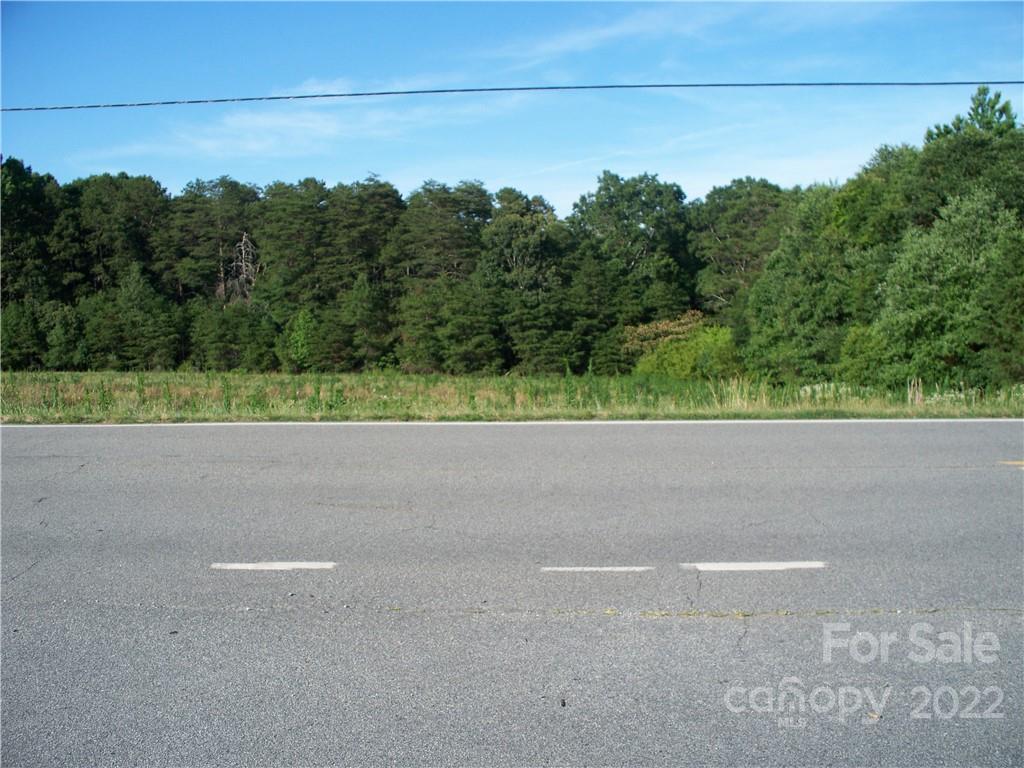0 Shoal Road, Unit 6 Crouse, NC 28033 - Photo 1 of 6 a view of a yard with a street