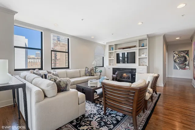 $899,000 | 1155 North Dearborn Street, Unit 1003, Chicago, IL 60610