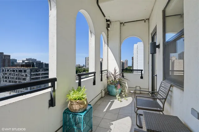 $899,000 | 1155 North Dearborn Street, Unit 1003, Chicago, IL 60610