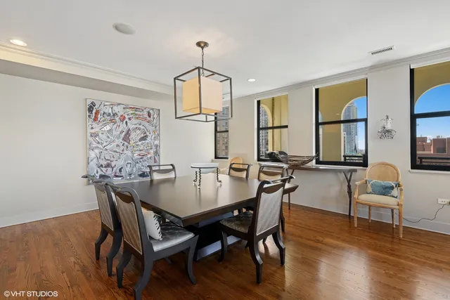 $899,000 | 1155 North Dearborn Street, Unit 1003, Chicago, IL 60610