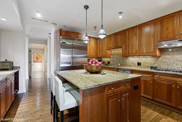 $899,000 | 1155 North Dearborn Street, Unit 1003, Chicago, IL 60610