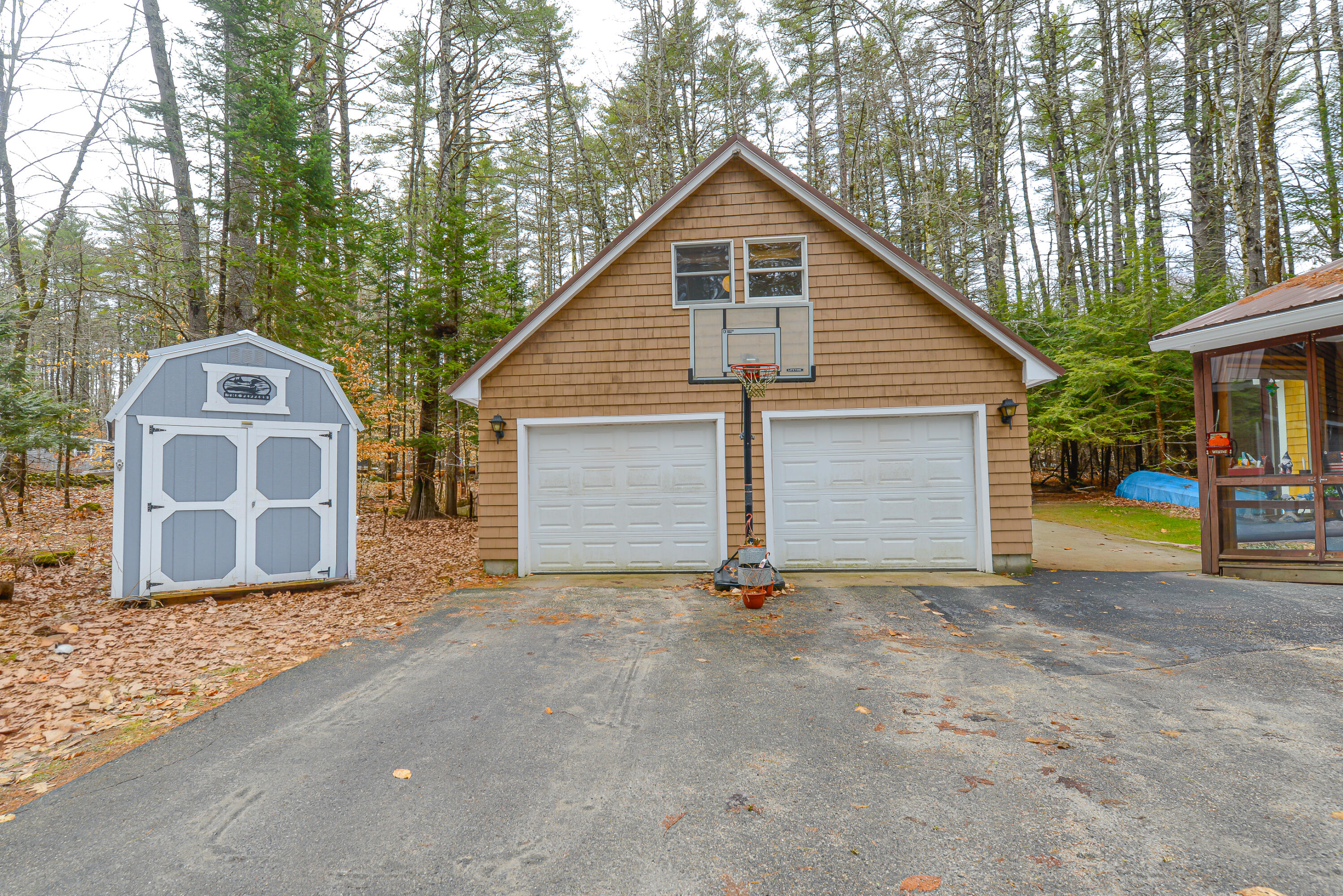 12 Bramble Road Bridgton, ME 04009 - Photo 18 of 52 12 bramble road-22