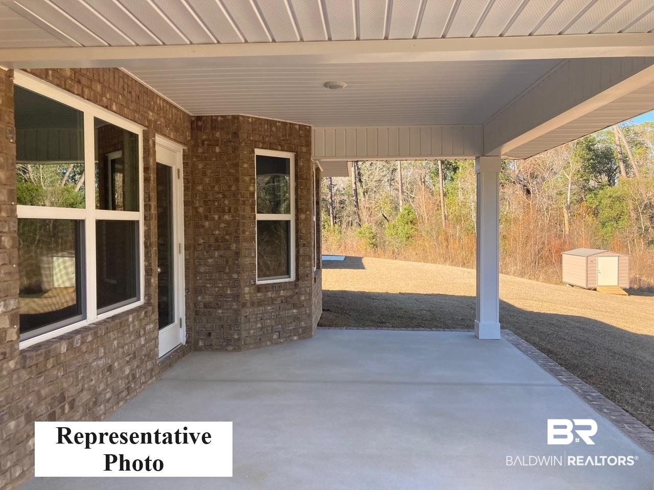2115 Pollard Road Daphne, AL 36526 - Photo 23 of 23