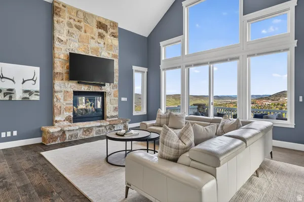 $2,695,000 | 8931 Northcove Drive, Park City, UT 84098