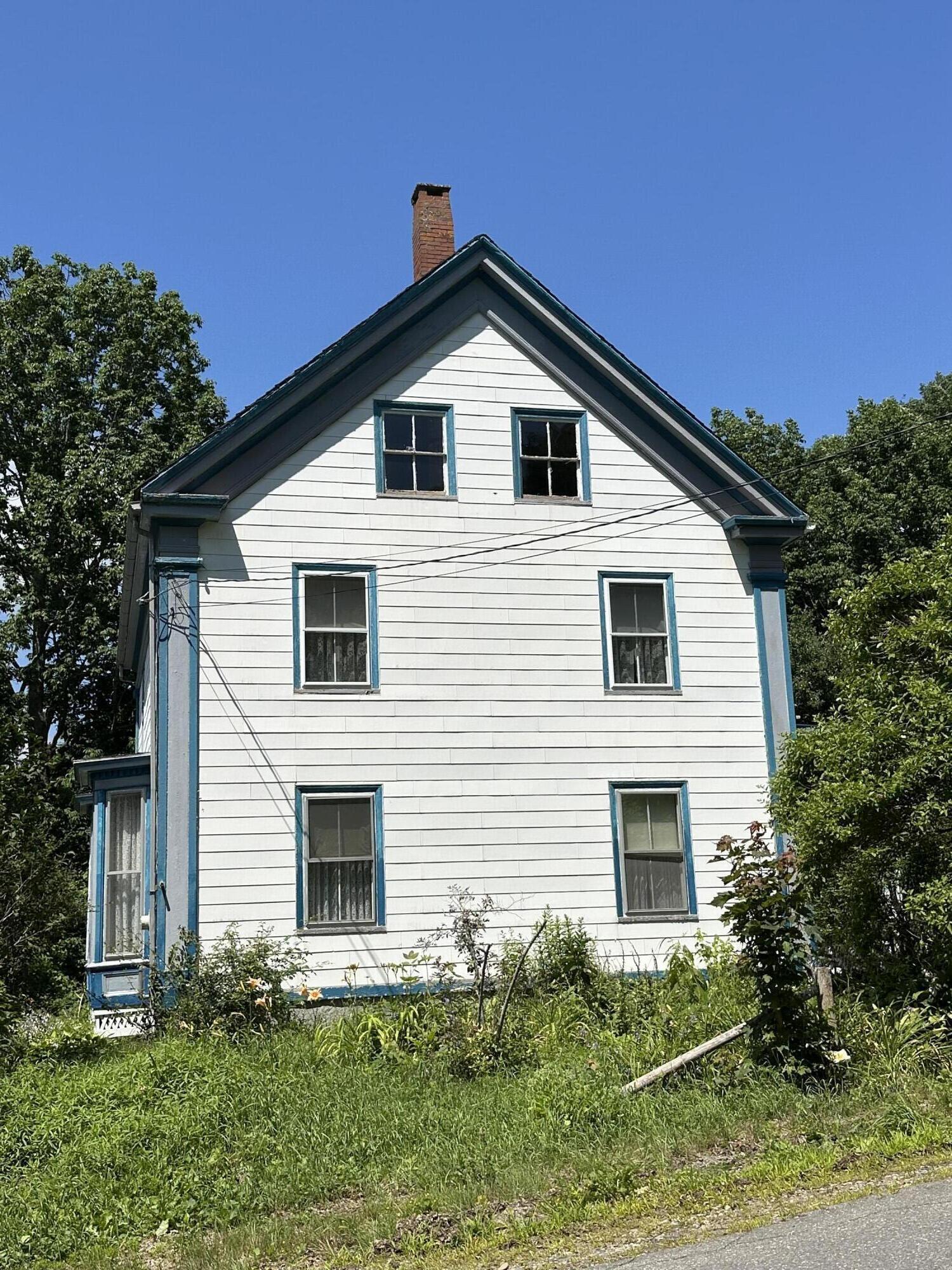 24 Old Rte One Waldoboro, ME 04572 - Photo 3 of 40