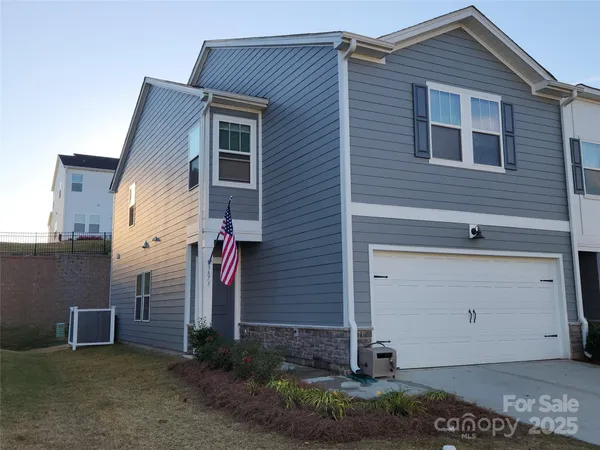 $334,900 | 3873 County Down Avenue, Kannapolis, NC 28081