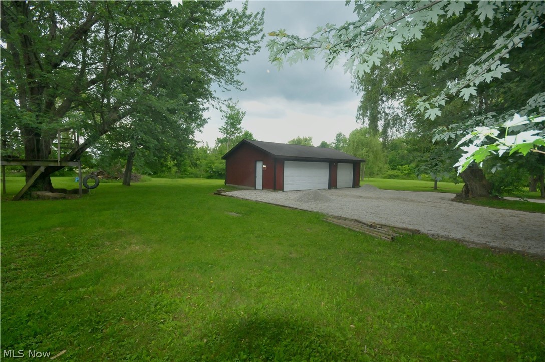 6832 Streeter Road Windham, OH 44288 - Photo 10 of 10 Gallery Image 10
