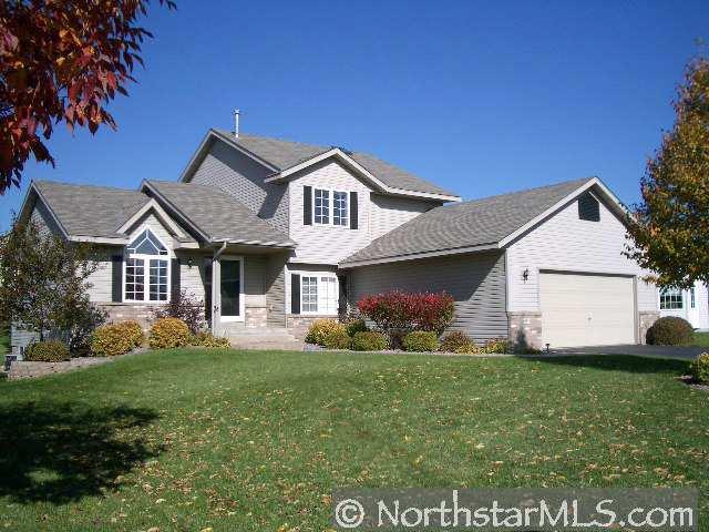 5854 Cardinal Ridge Trail Southeast Prior Lake, MN 55372 - Photo 1 of 1 Gallery Image 1