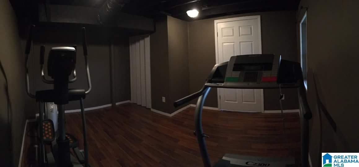 7334 Franklin Drive Bessemer, AL 35023 - Photo 32 of 37