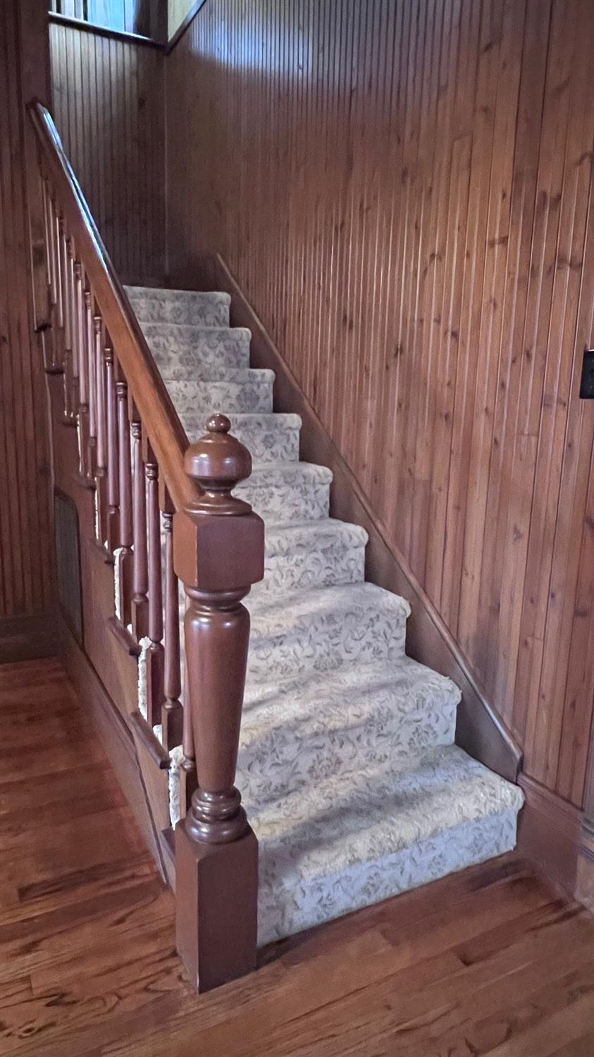 6375 Murphy Avenue Laton, CA 93242 - Photo 19 of 68 a view of entryway