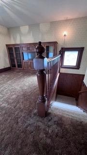 6375 Murphy Avenue Laton, CA 93242 - Photo 20 of 68 a view of entryway with wooden floor