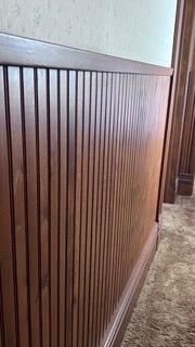 6375 Murphy Avenue Laton, CA 93242 - Photo 21 of 68 a view of a black gate