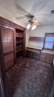 6375 Murphy Avenue Laton, CA 93242 - Photo 26 of 68 a view of room with a flat screen tv