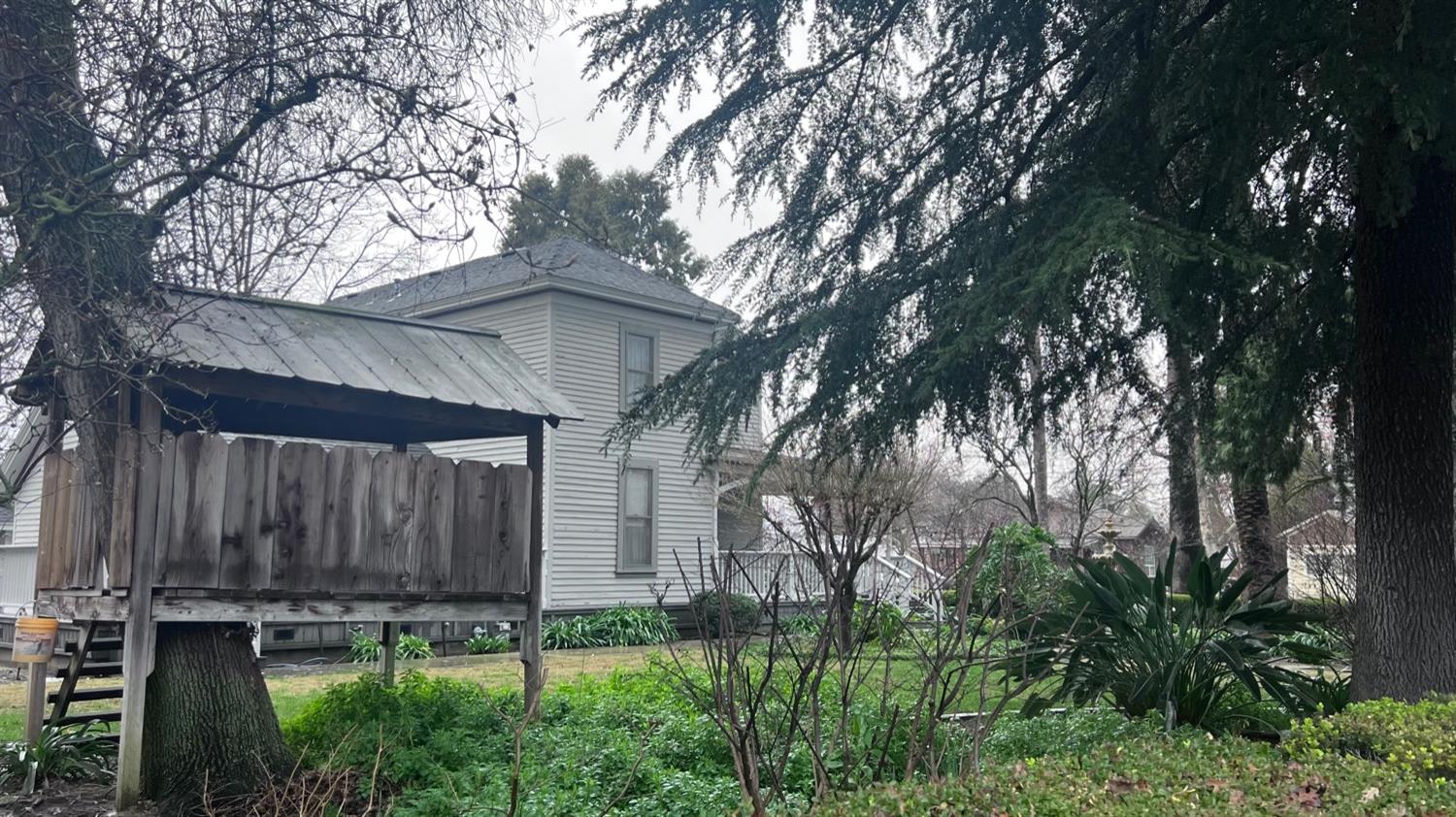 6375 Murphy Avenue Laton, CA 93242 - Photo 48 of 68