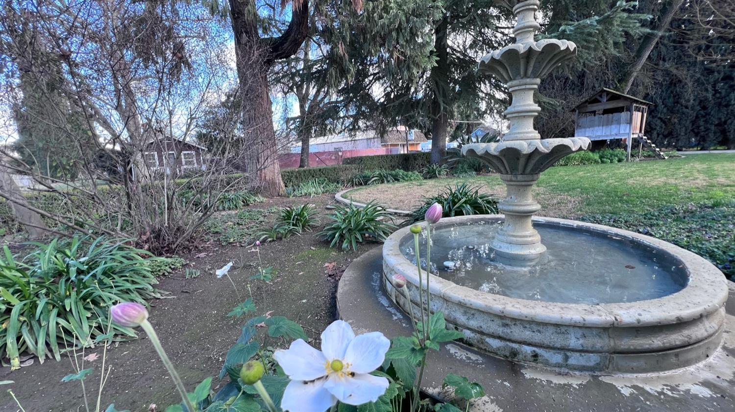 6375 Murphy Avenue Laton, CA 93242 - Photo 5 of 68