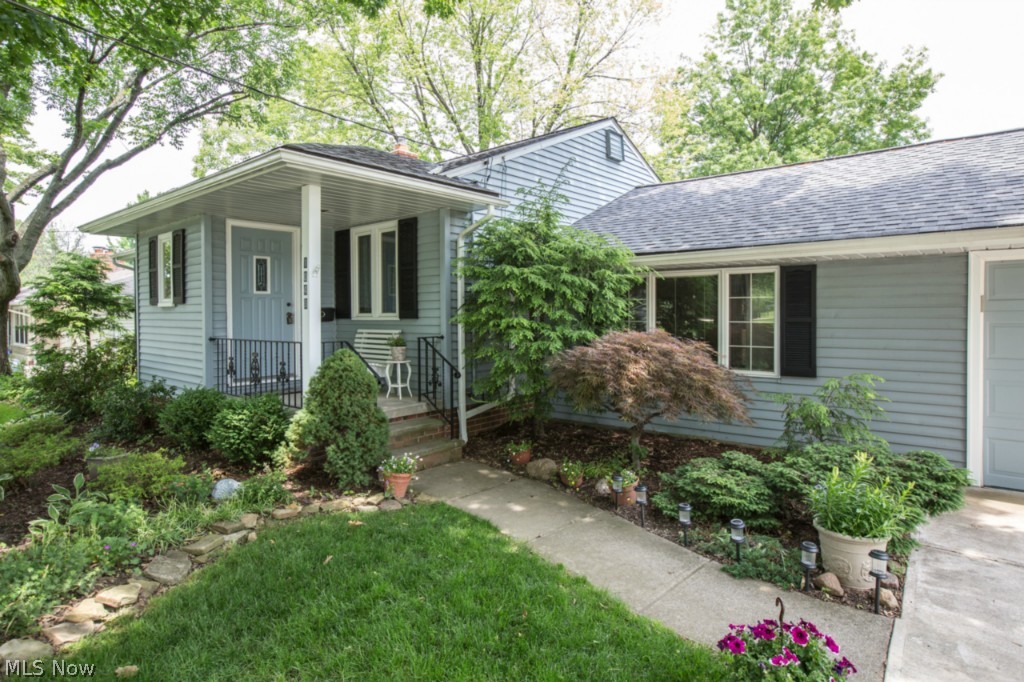1043 Ford Road Cleveland, OH 44143 - Photo 25 of 25