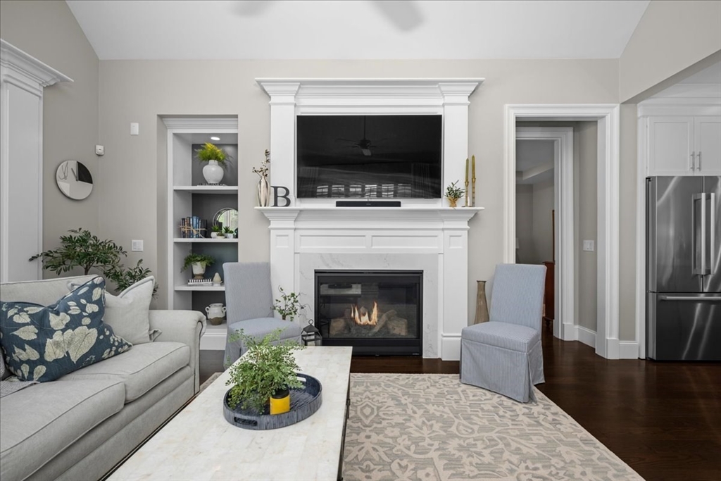 32 Hawk Lane, Unit 48 Framingham, MA 01701 - Photo 10 of 35
