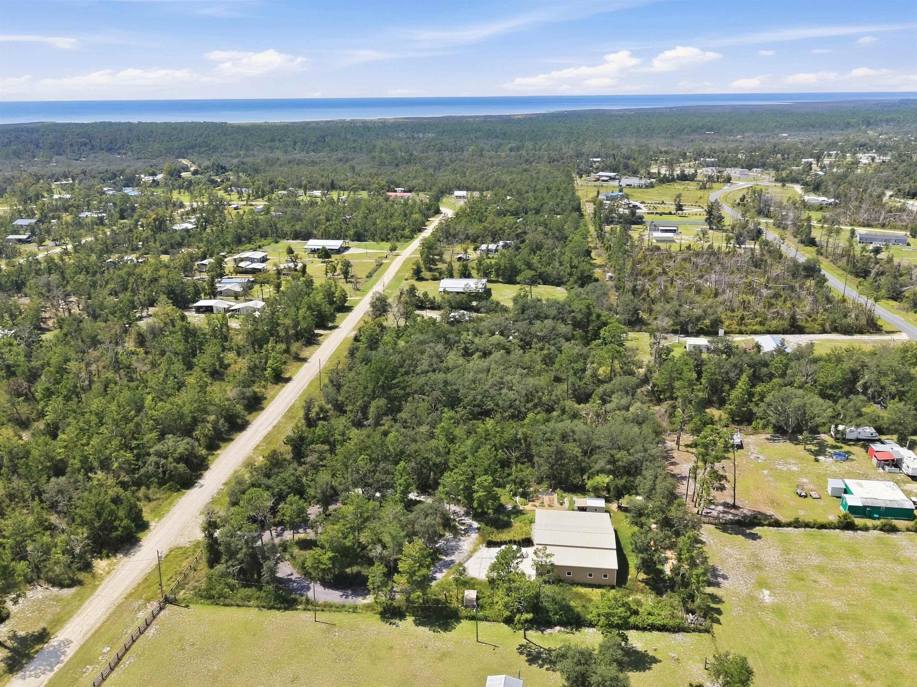 East Vacant Royal Oak Drive Road Perry, FL 32348 - Photo 16 of 26 Gallery Image 16