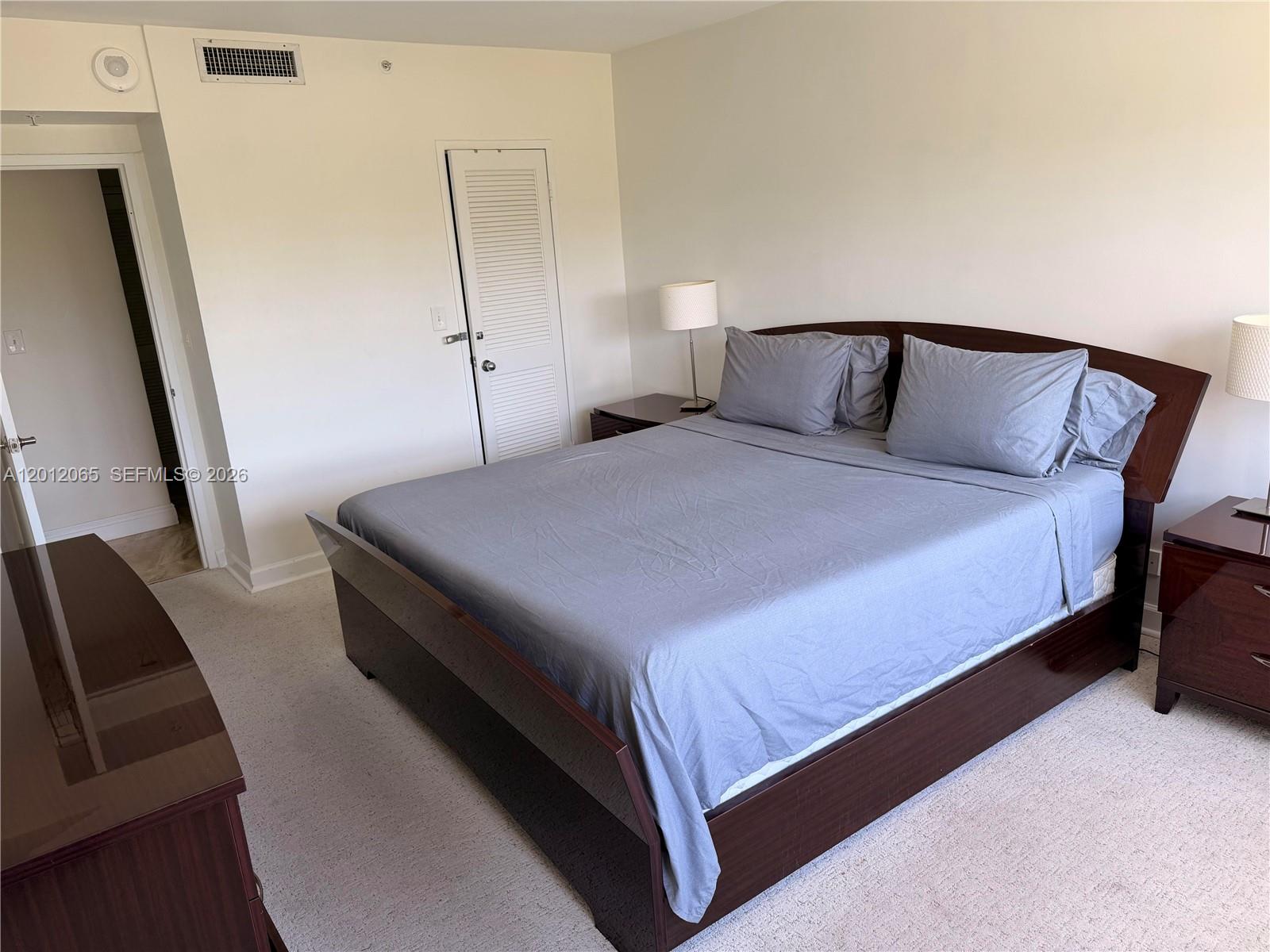 1500 Bay Road, Unit 318S Miami Beach, FL 33139 - Photo 7 of 7