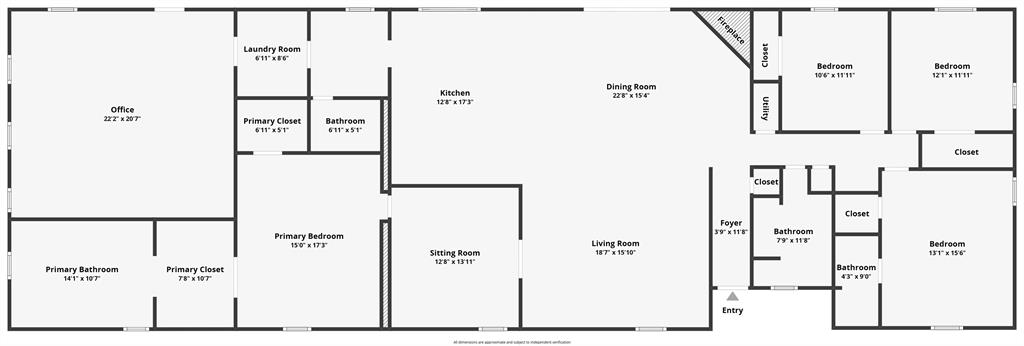 26 Rancho Drive Fort Worth, TX 76244 - Photo 27 of 40