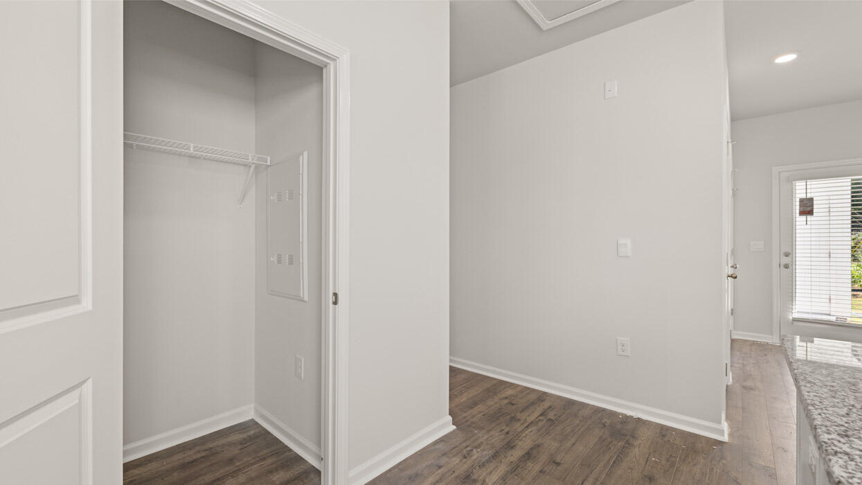 815 Feldspar Manor Graniteville, SC 29829 - Photo 17 of 24 dup closet