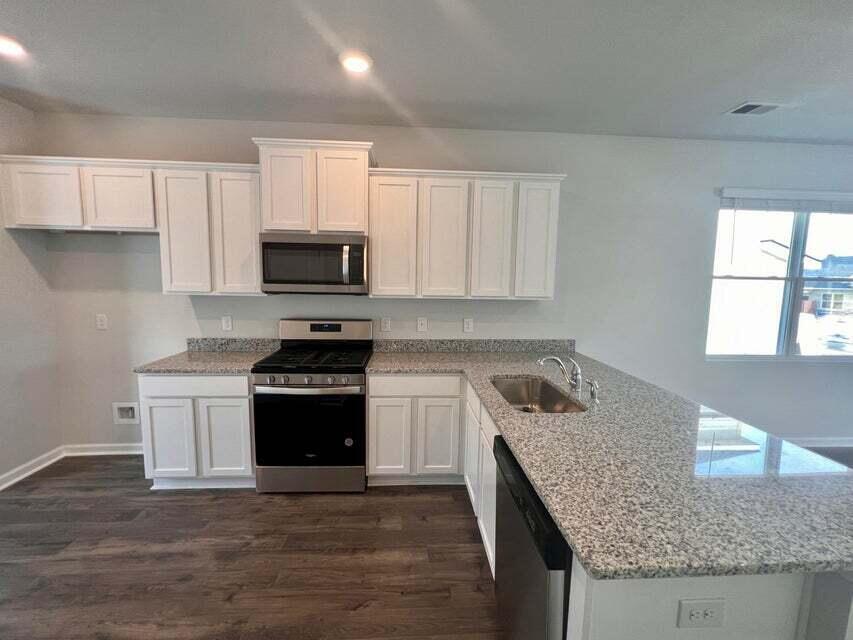 815 Feldspar Manor Graniteville, SC 29829 - Photo 7 of 24 dup kitchen 1