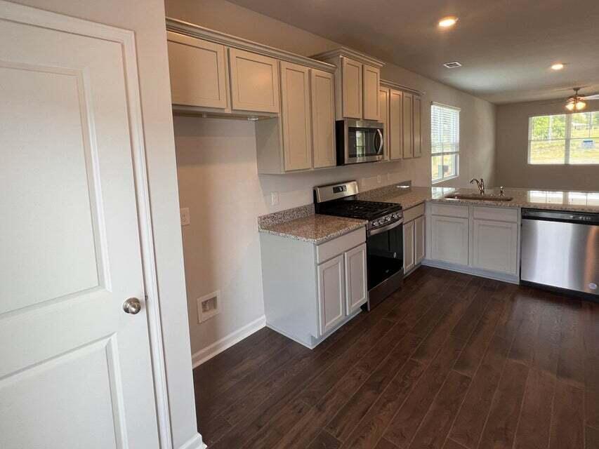 815 Feldspar Manor Graniteville, SC 29829 - Photo 9 of 24 dup kitchen 4