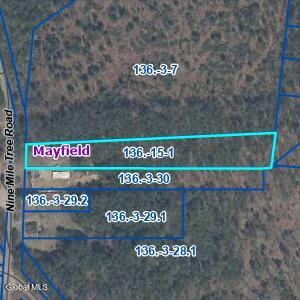 L1 Nine Mile Tree Road Gloversville, NY 12078 - Photo 3 of 3 map
