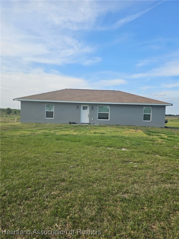 565 Stephens Road Wauchula, FL 33873 - Photo 1 of 36 a view of an ocean with a big yard