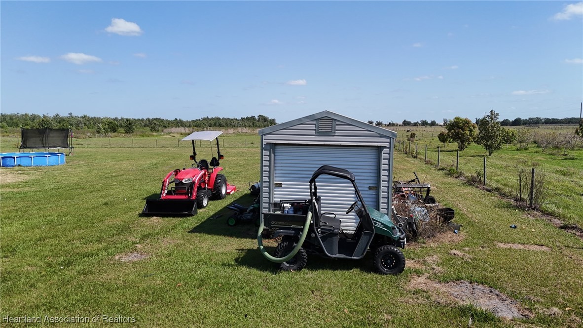 565 Stephens Road Wauchula, FL 33873 - Photo 34 of 36 a view of a slide with a slide