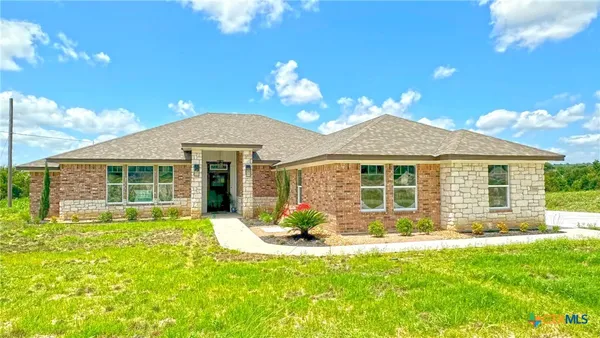 $499,900 | 3166 Fish Pond Drive, Copperas Cove, TX 76522