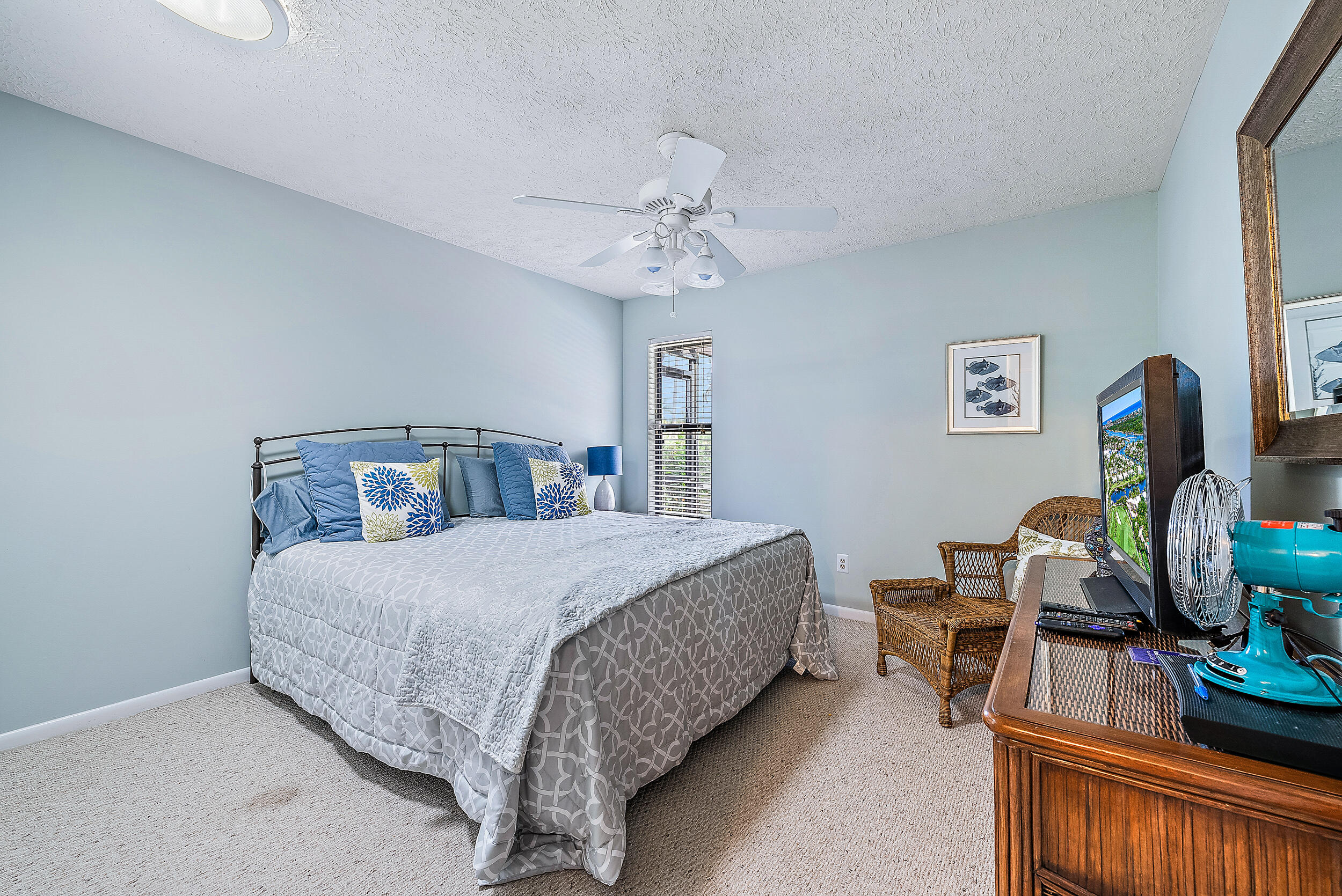 4755 Southeast Manatee Terrace Stuart, FL 34997 - Photo 12 of 24 Bedroom