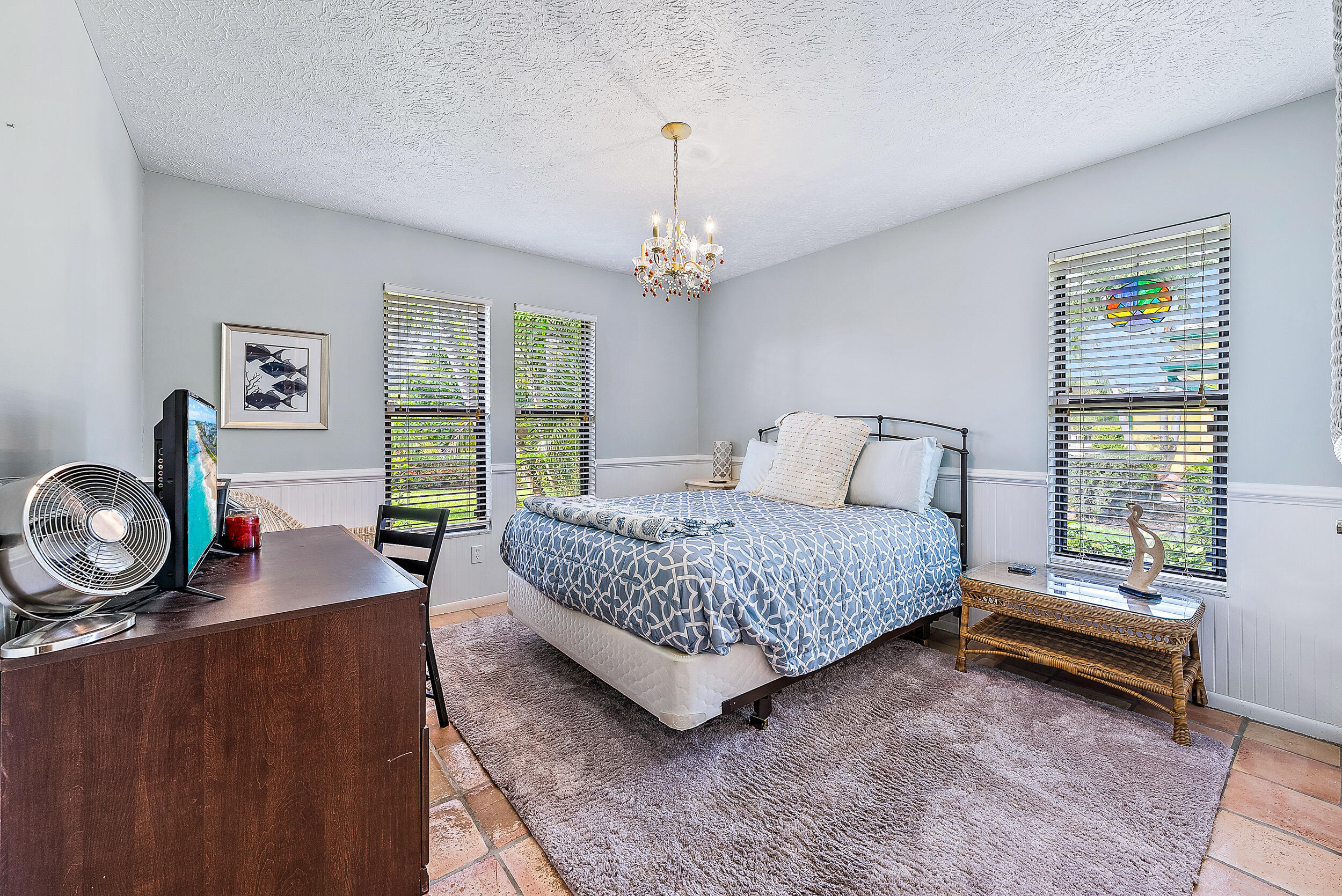 4755 Southeast Manatee Terrace Stuart, FL 34997 - Photo 14 of 24 Bedroom