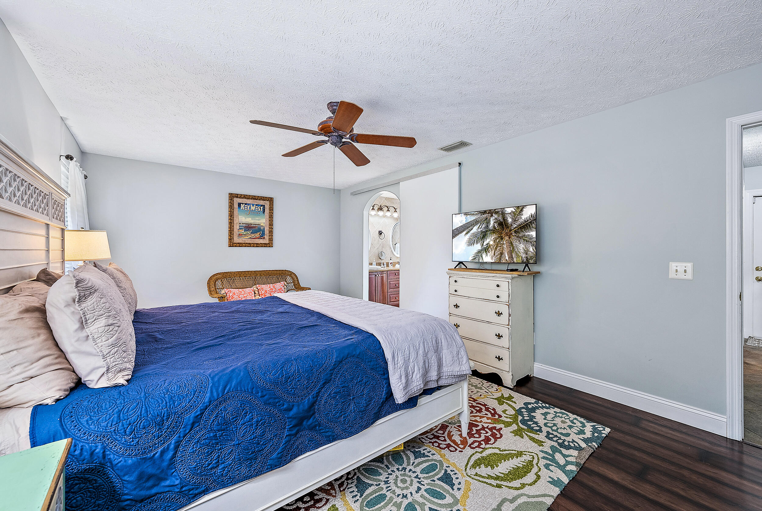 4755 Southeast Manatee Terrace Stuart, FL 34997 - Photo 10 of 24 Primary Suite