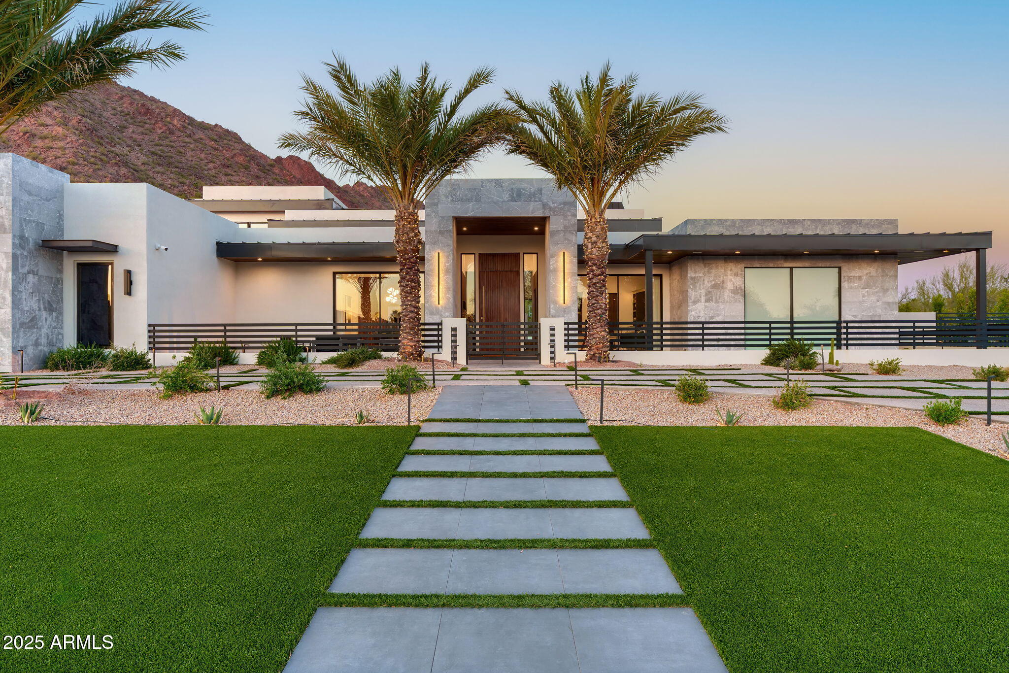 4763 North 53rd Street Phoenix, AZ 85018 - Photo 2 of 90 Front Ext. 2