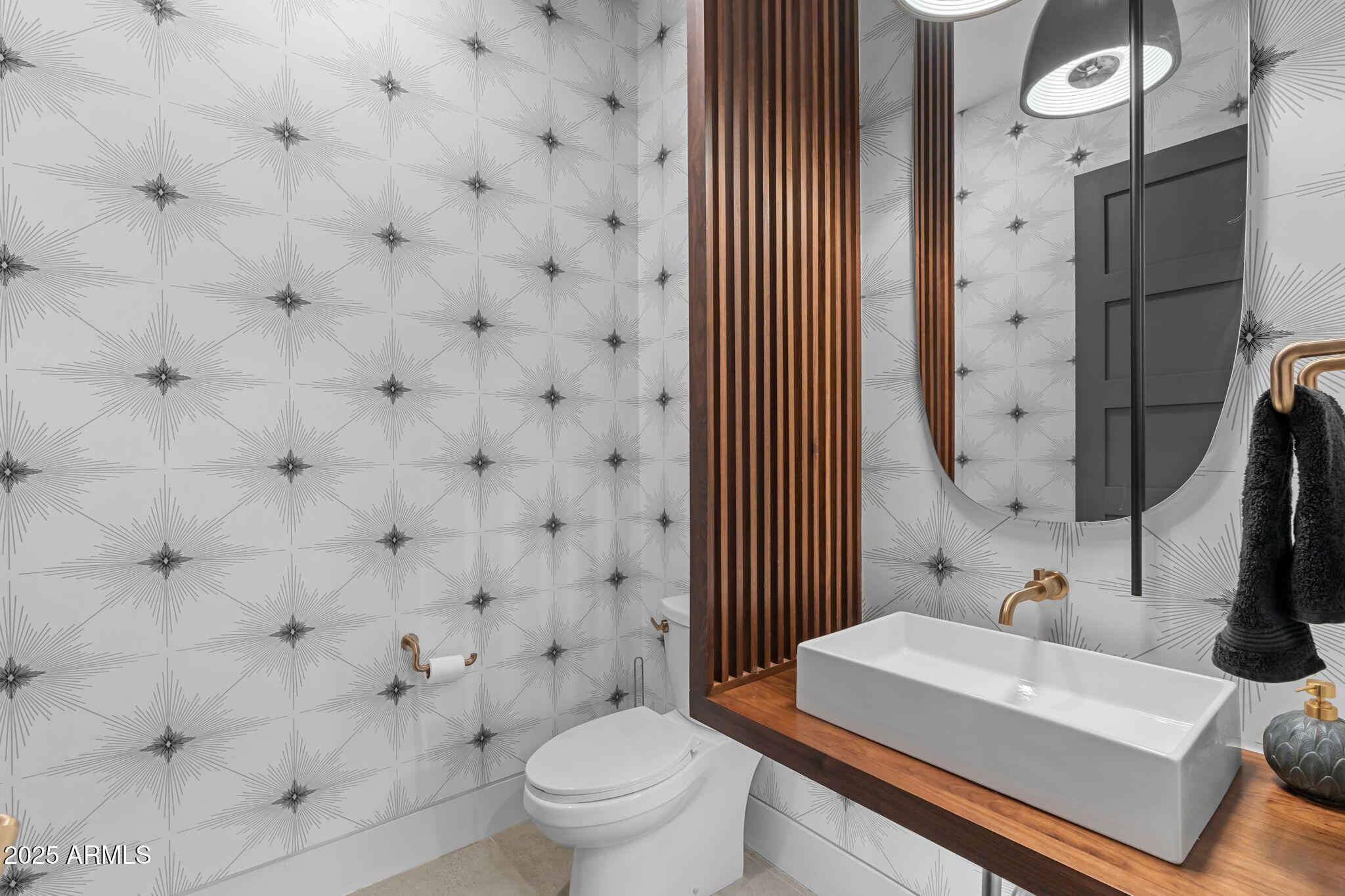 4763 North 53rd Street Phoenix, AZ 85018 - Photo 26 of 90 Powder Room