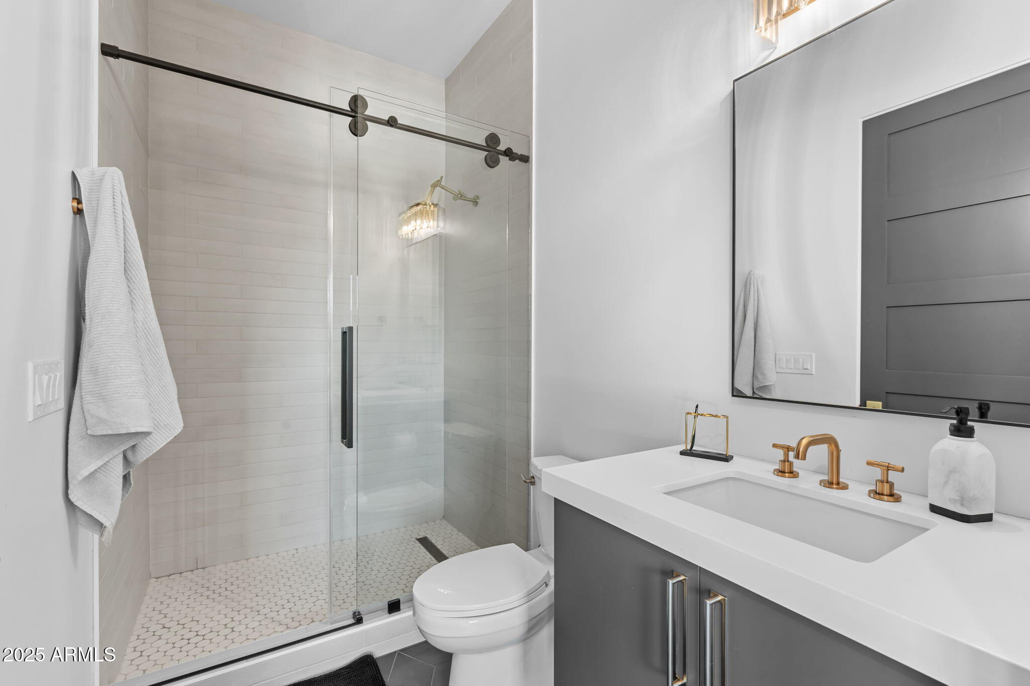 4763 North 53rd Street Phoenix, AZ 85018 - Photo 47 of 90 Bathroom 3 Ensuite
