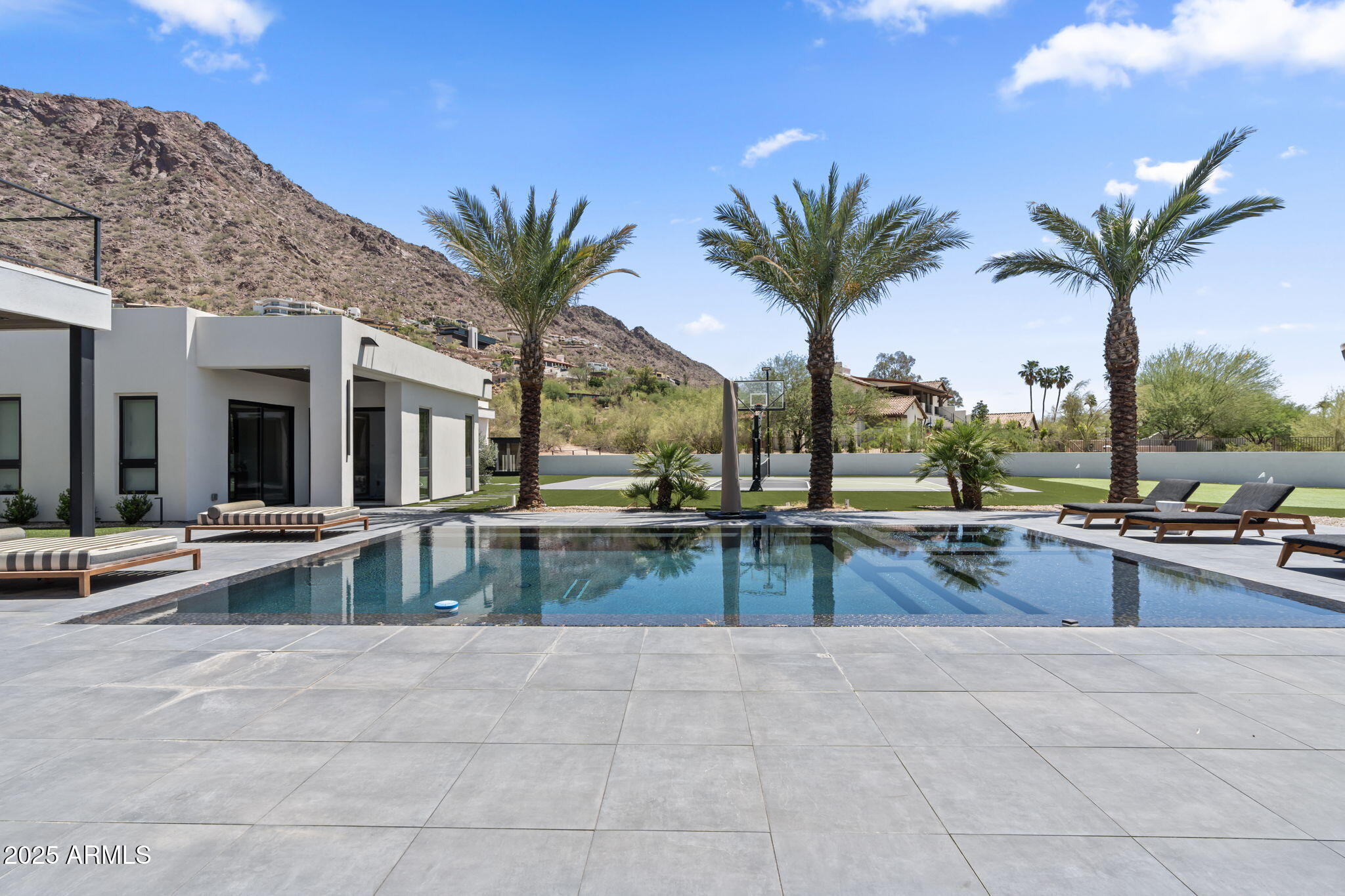 4763 North 53rd Street Phoenix, AZ 85018 - Photo 53 of 90 Pool 2