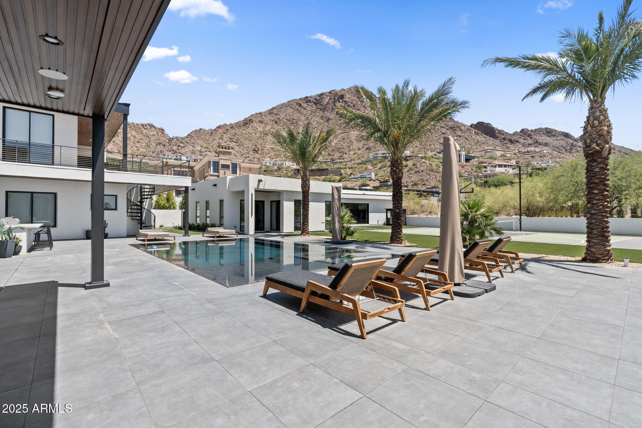 4763 North 53rd Street Phoenix, AZ 85018 - Photo 55 of 90 Backyard 3