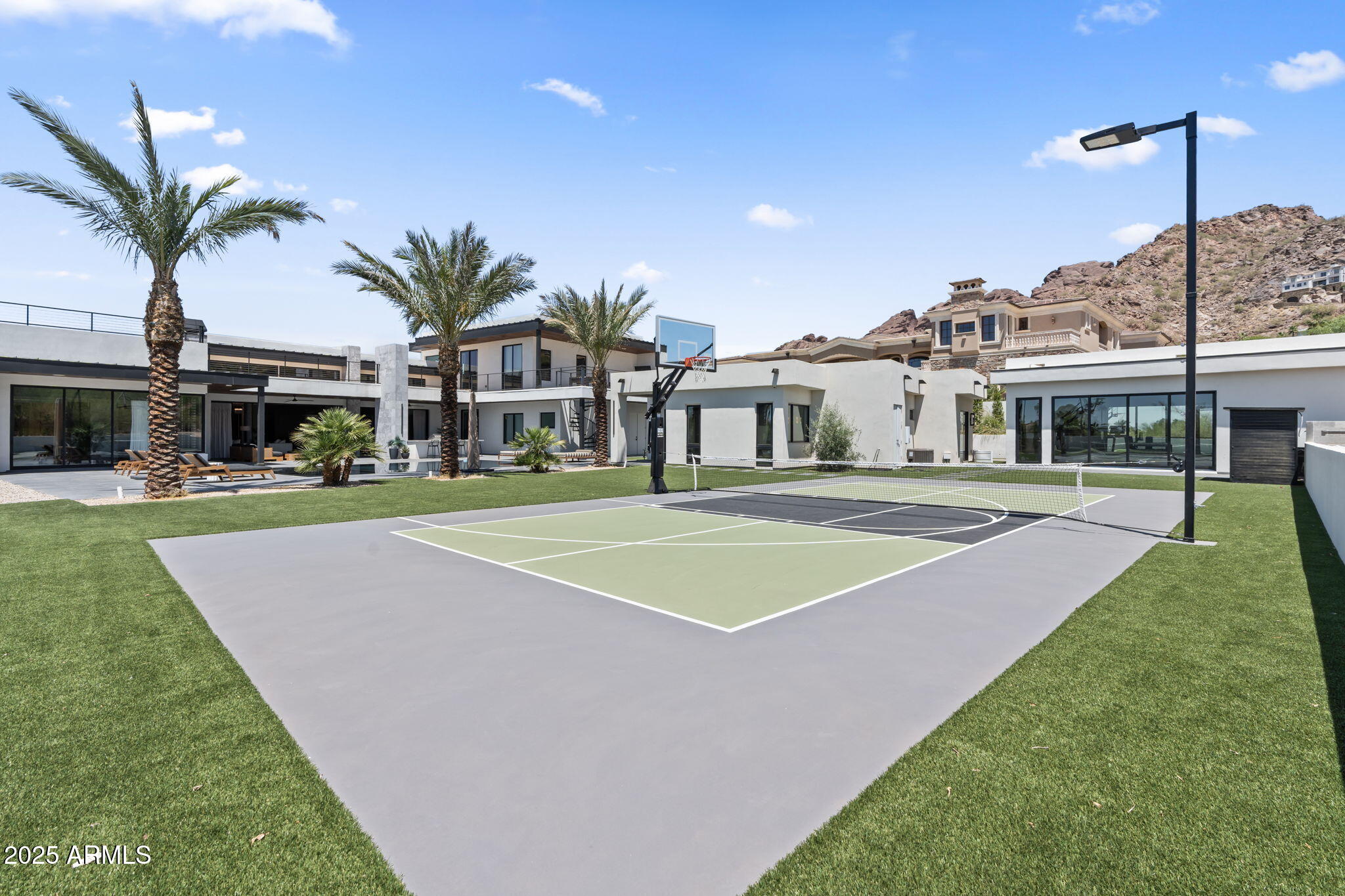 4763 North 53rd Street Phoenix, AZ 85018 - Photo 58 of 90 Sport Court