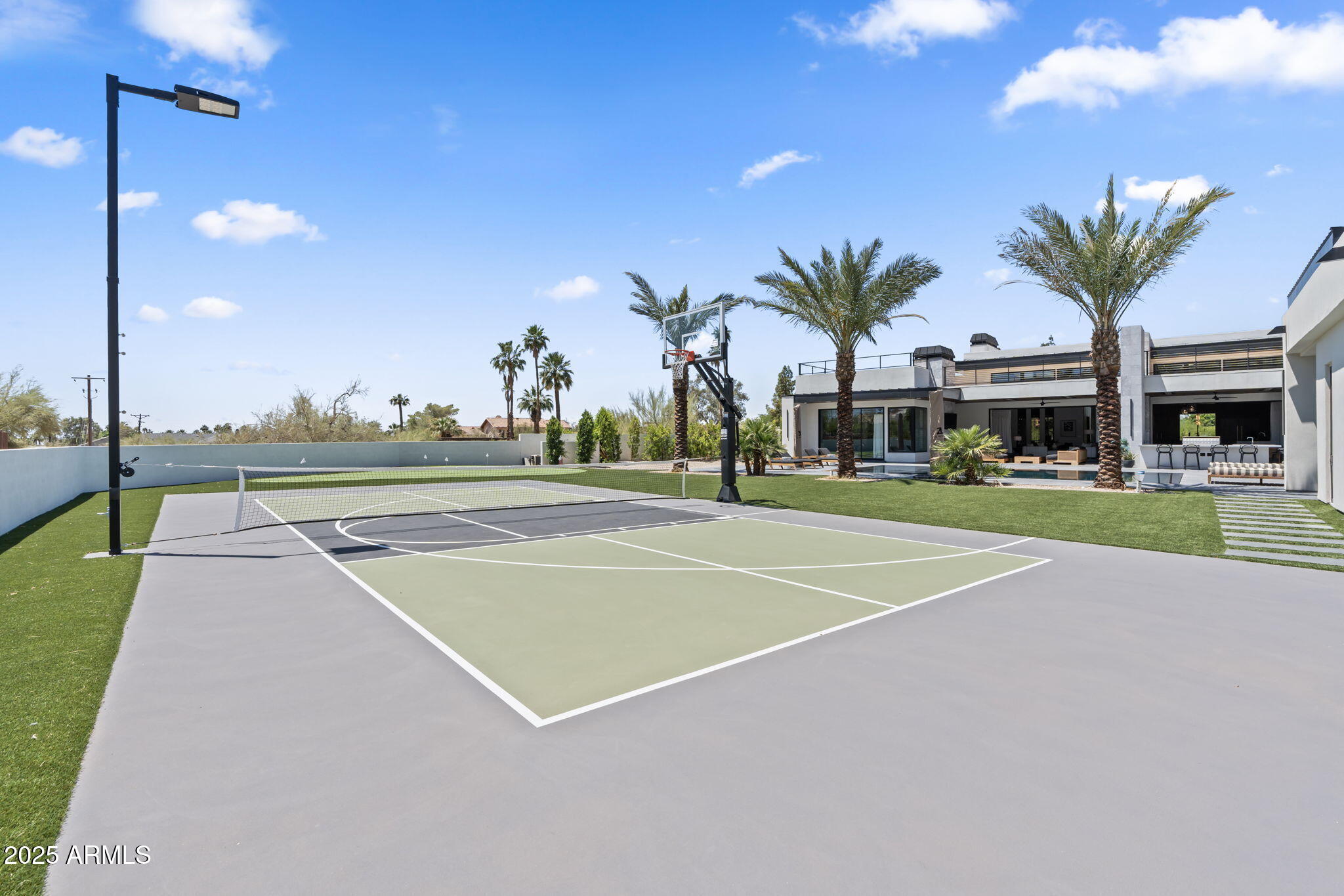 4763 North 53rd Street Phoenix, AZ 85018 - Photo 59 of 90 Sport Court 2